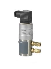 SIEMENS SENSÖR FARK BASINÇ S&G 4-20mA QBE3100-D10