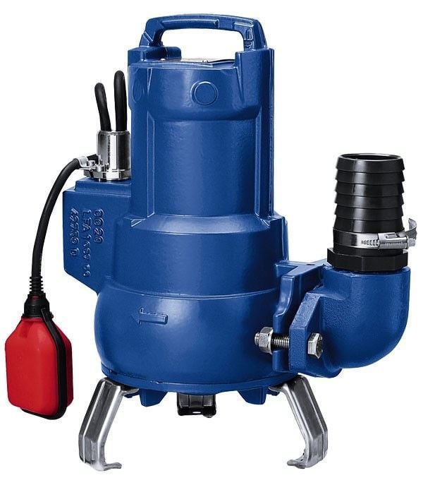 POMPA KSB DRENAJ MONO AMA-PORTER 603 SE