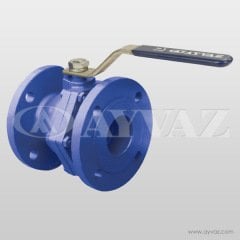 KÜRESEL VANA TG PN 16 2P DN 200 TGV-25