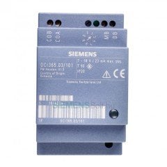 SIEMENS ARA BİRİM KARTI OCI365