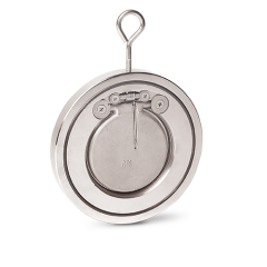 ÇEKVALF ÇALPARA WAFER ÇELİK DN200