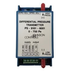 Johnson Controls Fark Basınç PS-9101-8001 (KUTUSUZ)