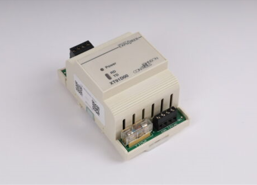 Johnson Controls ext modül LP-XT91D00-000C (KUTUSUZ)