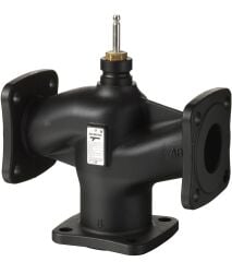 SIEMENS VANA LİNEER 3Y PN16 DN125 VXF42.125-200