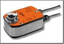 BELİMO  DAMPER MOTORU AC 240 LF230 (KUTUSUZ)