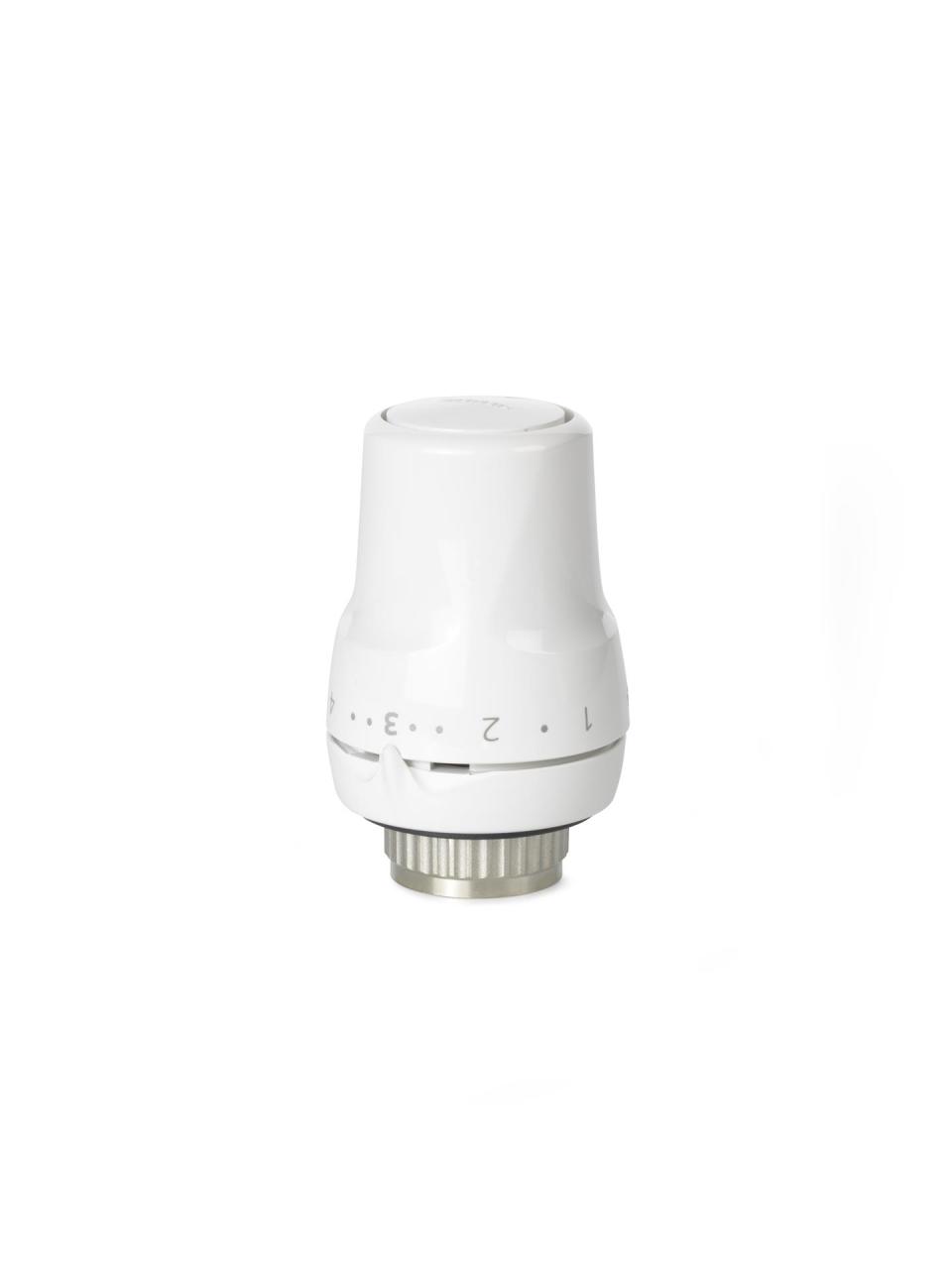 SIEMENS VANA RADYATÖR TERMOSTATİK KAFA RTN51G