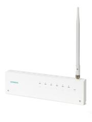 SIEMENS ODA TERMOSTATI RDE-MZ6