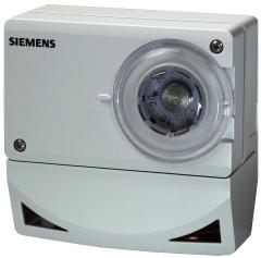 SIEMENS TERMOSTAT ODA ENDÜSTRİYEL TRG2
