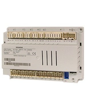 SIEMENS ALBATROS DIŞ HAVA KOMP CİHAZ RVS13.143/109