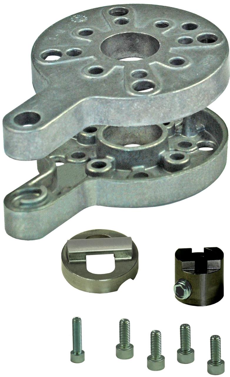 SIEMENS VANA SAL BAĞLANTI KİTİ ASK31N