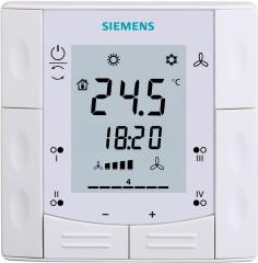 SIEMENS TERMOSTAT ODA KNX RDF600KN/S