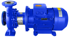 Ksb Betabloc 50-160 /G16 5,5kW