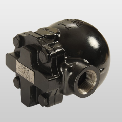 KONDENSTOP ŞAMANDIRALI SK-51 1'' DİŞLİ