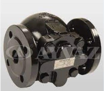 KONDENSTOP ŞAMANDIRALI SK-51 FLANŞLI DN 20