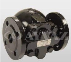 KONDENSTOP ŞAMANDIRALI SK-51 FLANŞLI DN 20