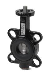 SIEMENS VANA KELEBEK PN16 VKF46. 40