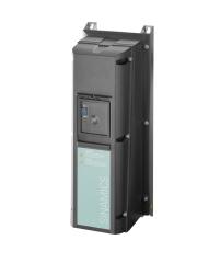 SIEMENS İNVERTER  0.37 KW 400V G120P-0.37/35A