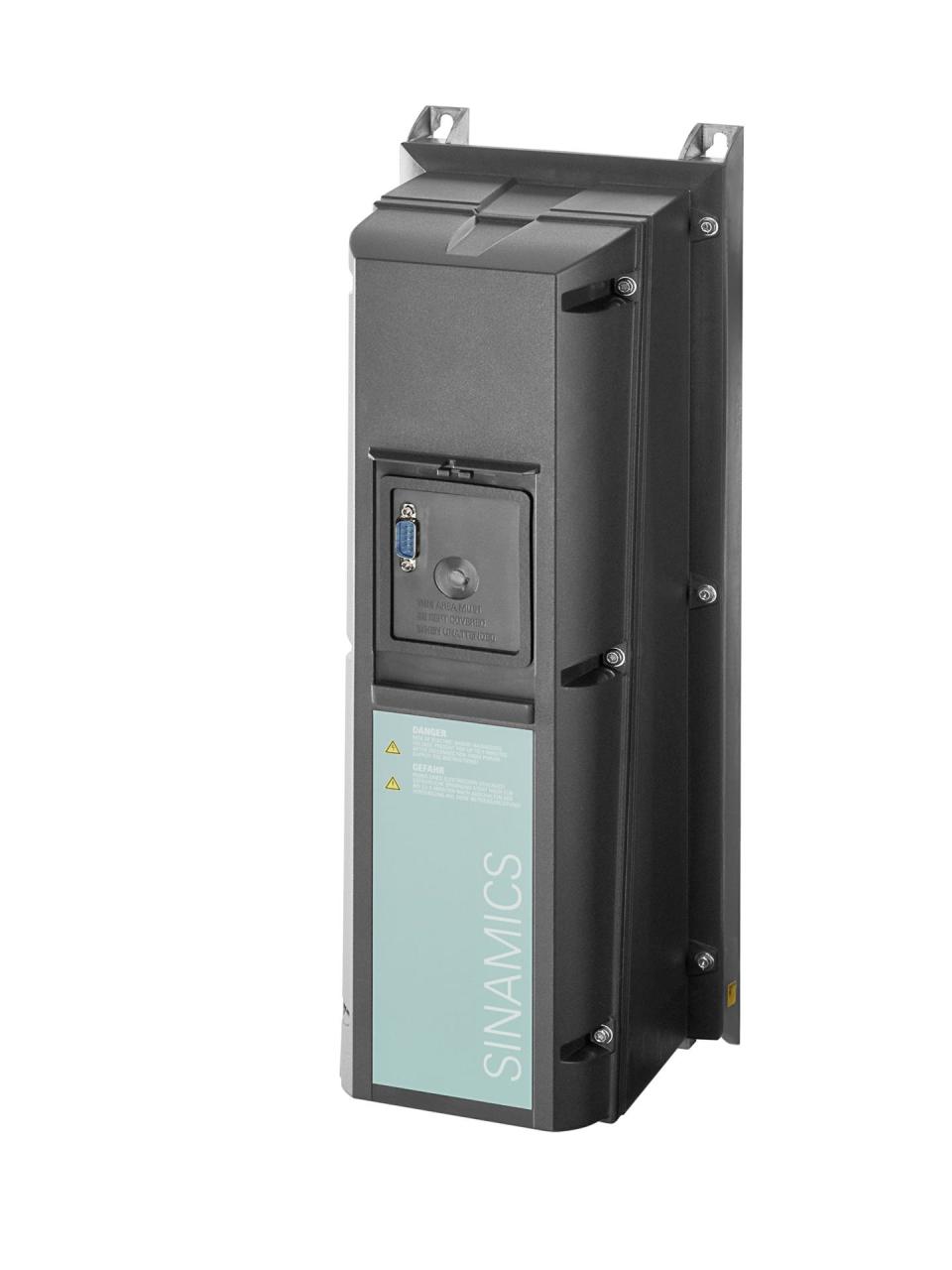 SIEMENS İNVERTER  0.55 KW 400V G120P-0.55/35A