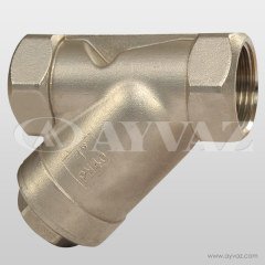 PİSLİK TUTUCU DİŞLİ PASL 1'' YS-800