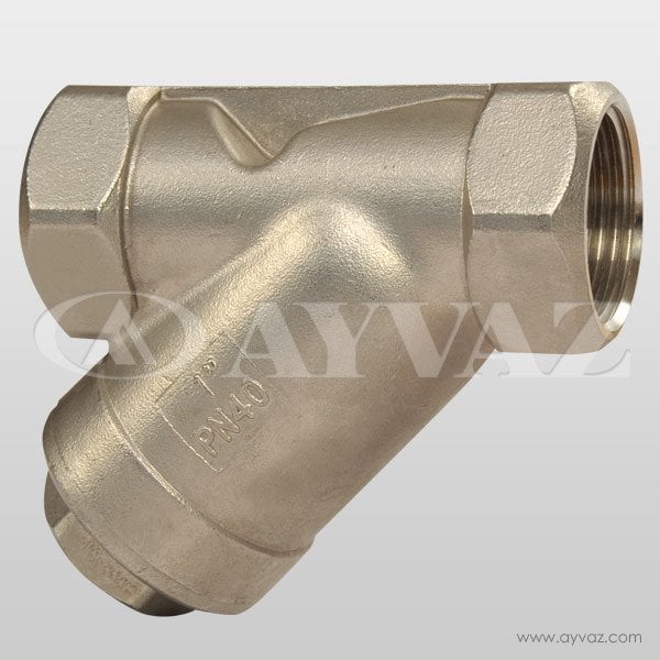 PİSLİK TUTUCU DİŞLİ PASL 11/2''  YS-800