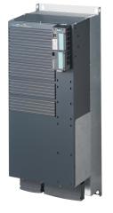 SIEMENS İNVERTER 75 KW 400V G120P-75/32A