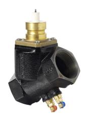 SIEMENS VANA KOMBİ DN  50 VPI46.50F12Q