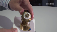 SIEMENS VANA KOMBİ DN15 VPP46.15L0.6