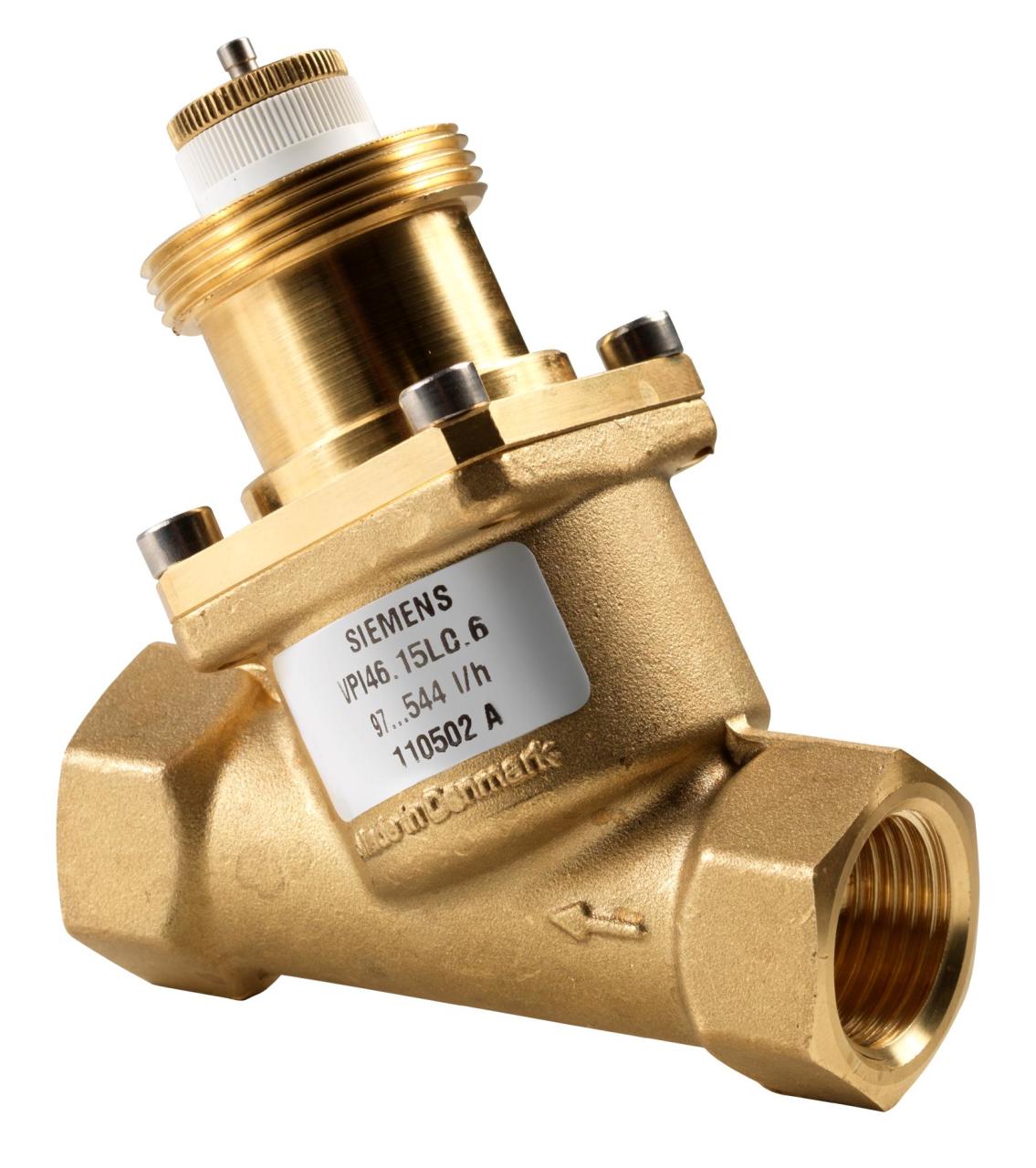 SIEMENS VANA KOMBİ DN  15 VPI46.20F1.4