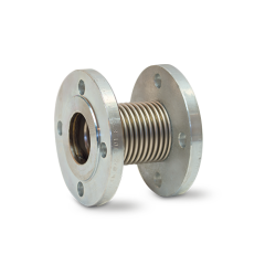 KOMPANSATÖR METAL DF 30MM  DN100