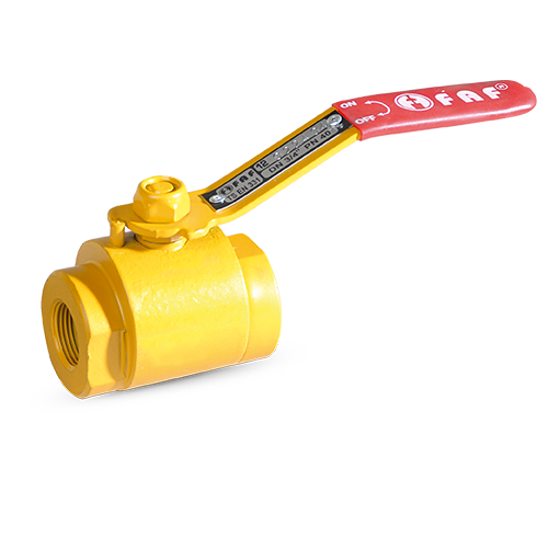 KÜRESEL VANA GAZ TG SFERO DÖKÜM 2''