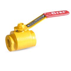 KÜRESEL VANA GAZ TG SFERO DÖKÜM 2''