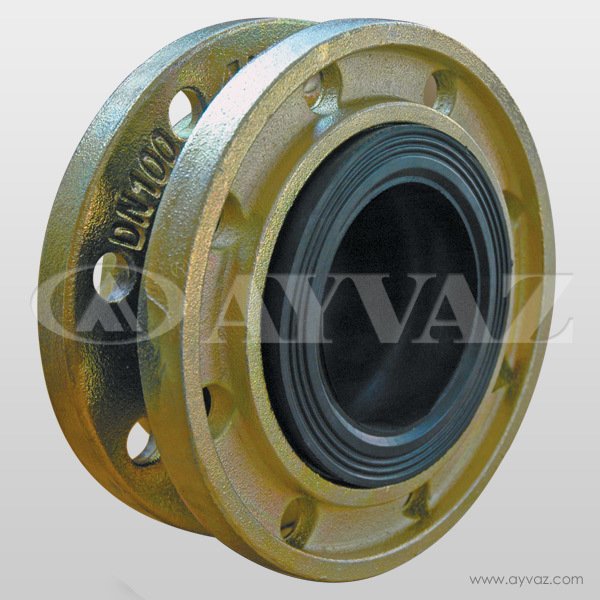 KOMPANSATÖR KAUÇUK DN 300 SFERO LKG-10/EPDM