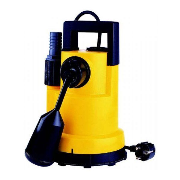 POMPA KSB DRENAJ TRİ AMA-DRAINER 405 ND/35