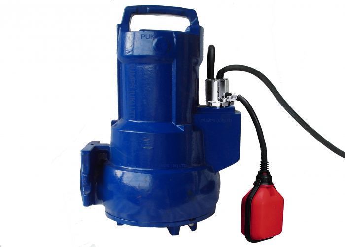 POMPA KSB DRENAJ TRİ AMA-PORTER 503 ND