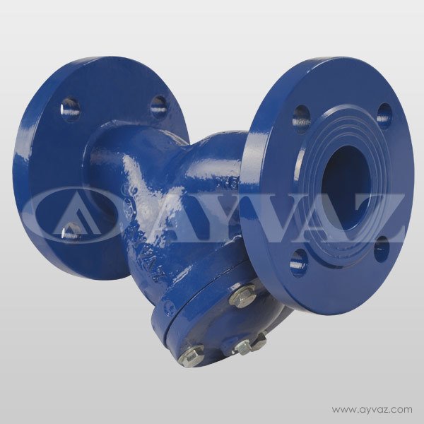 PİSLİK TUTUCU PN 16 DN 32 PTY-40