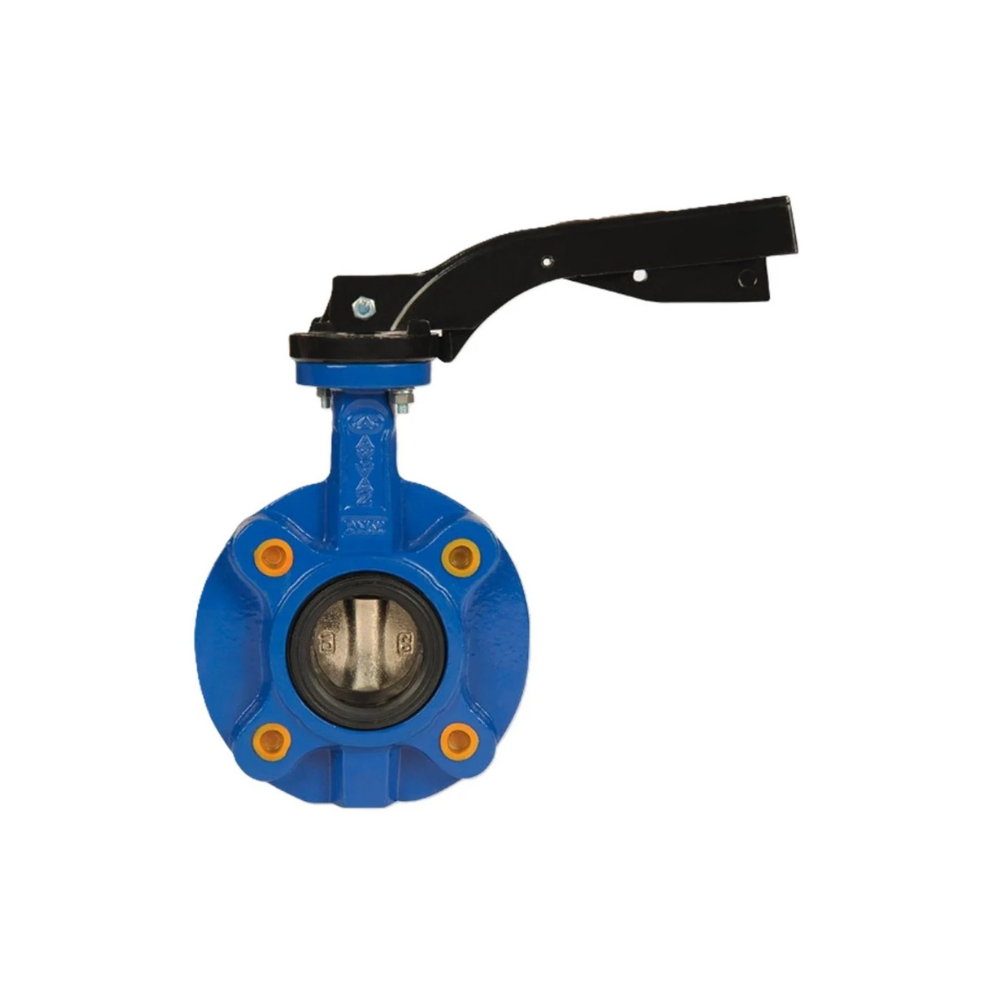 KELEBEK VANA NİKEL LUG KV8 DN150