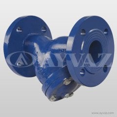 PİSLİK TUTUCU PN 16 DN 200 PTY-40