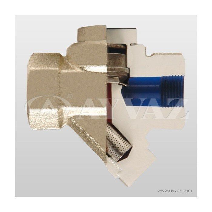 KONDENSTOP TERMODİNAMİK TDK-45 1/2'' DİŞLİ