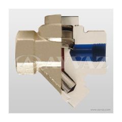 KONDENSTOP TERMODİNAMİK TDK-45 1/2'' DİŞLİ