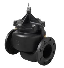 SIEMENS VANA KOMBİ DN  80 VPF43.80F35