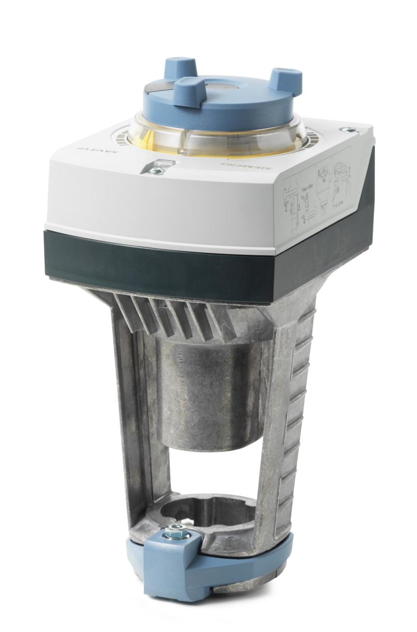 SIEMENS VANA KOMBİ MOTOR YÜZER SAY31P03