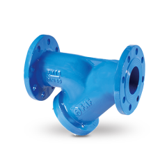 PİSLİK TUTUCU  PN 16 DN 125