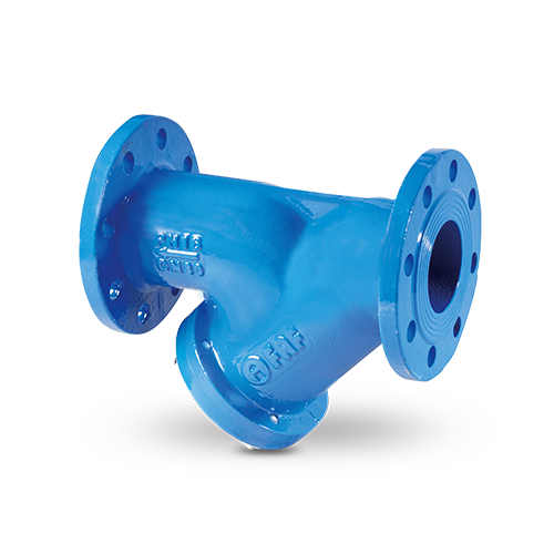 PİSLİK TUTUCU  PN 16 DN 150