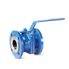 KÜRESEL VANA TG PN 16 2P DN  32