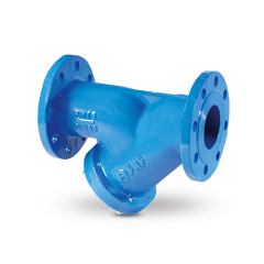 PİSLİK TUTUCU  PN 16  DN 65