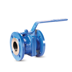 KÜRESEL VANA TG PN 16 2P DN 200