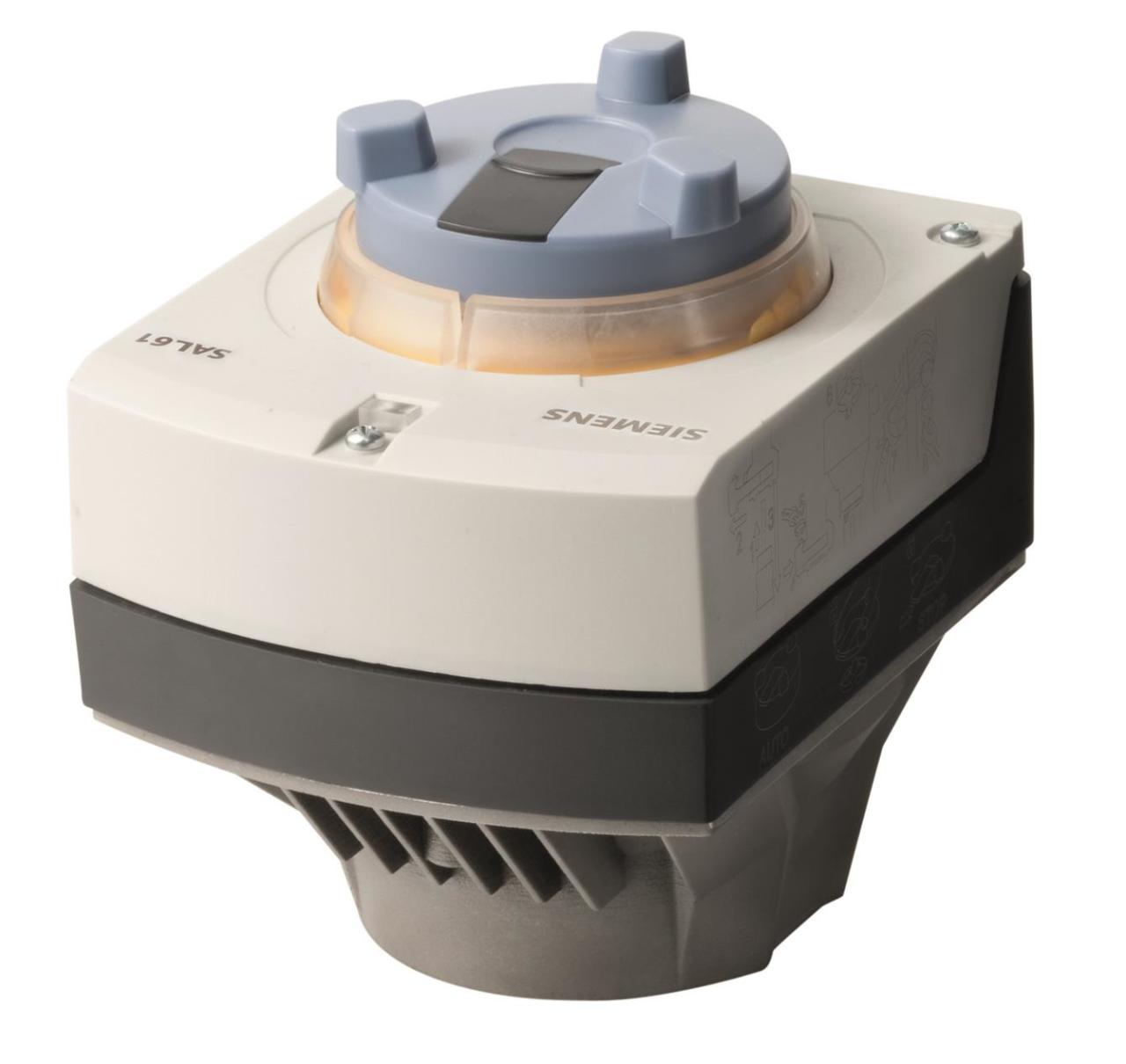 SIEMENS VANA ROTARY MOTOR ORANSAL SAL61.00T40