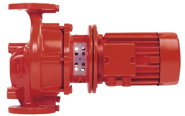 Ksb Betaline  GN 80-160 11 kW