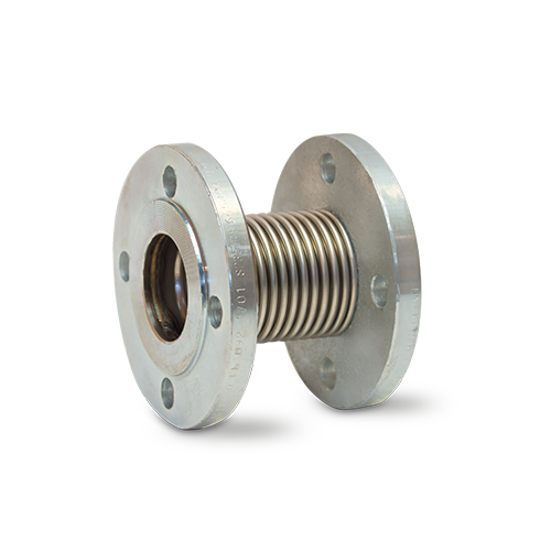 KOMPANSATÖR METAL DF 30MM  DN 50