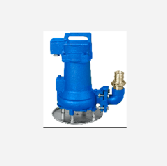 KSB Drenaj Pompası KRT F 40-160 2,4Kw Portatif